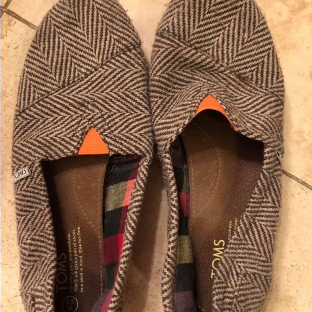 TOMS